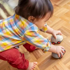 Hot Tiger Tribe Lot de 2 véhicules à friction animaux australiens