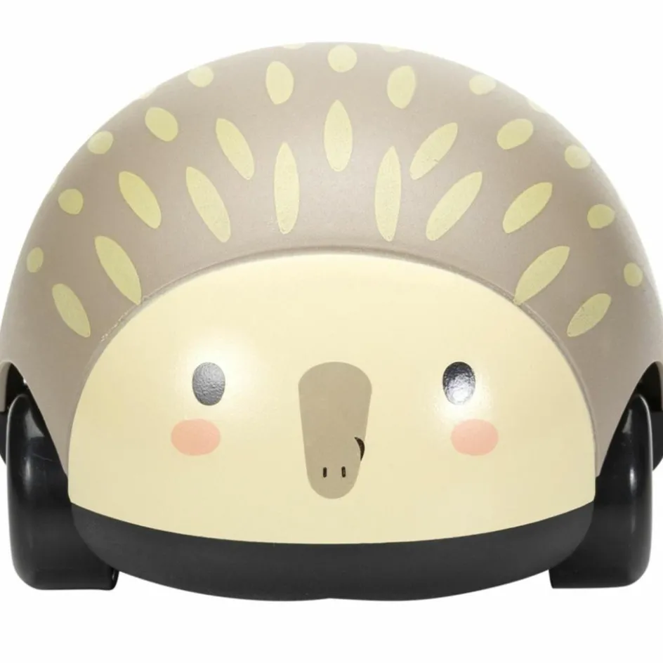 Hot Tiger Tribe Lot de 2 véhicules à friction animaux australiens