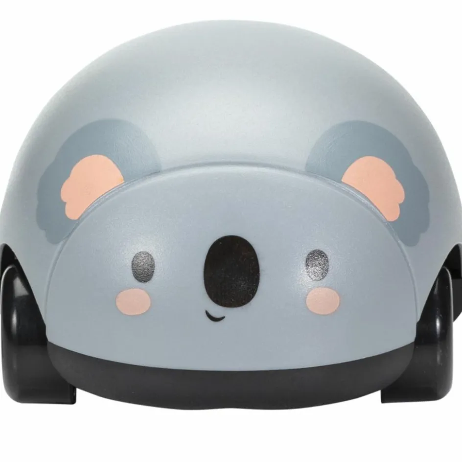 Hot Tiger Tribe Lot de 2 véhicules à friction animaux australiens