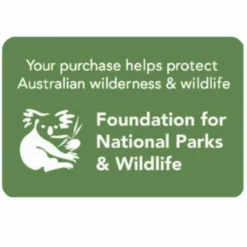 Hot Tiger Tribe Lot de 2 véhicules à friction animaux australiens