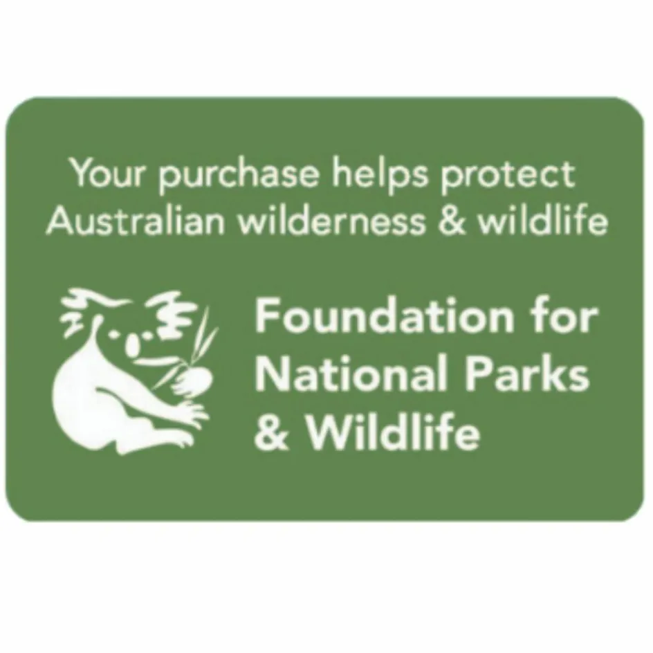 Hot Tiger Tribe Lot de 2 véhicules à friction animaux australiens