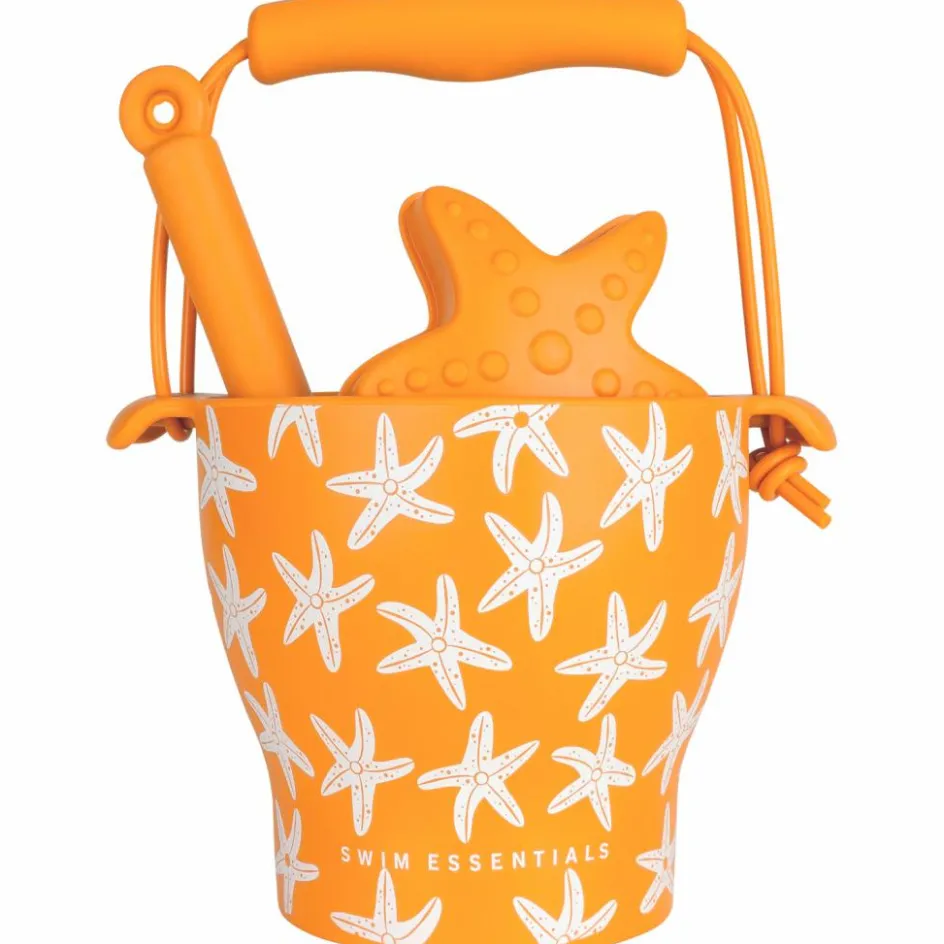 Lot de jouets de plage Etoiles de mer|Swim Essentials Hot