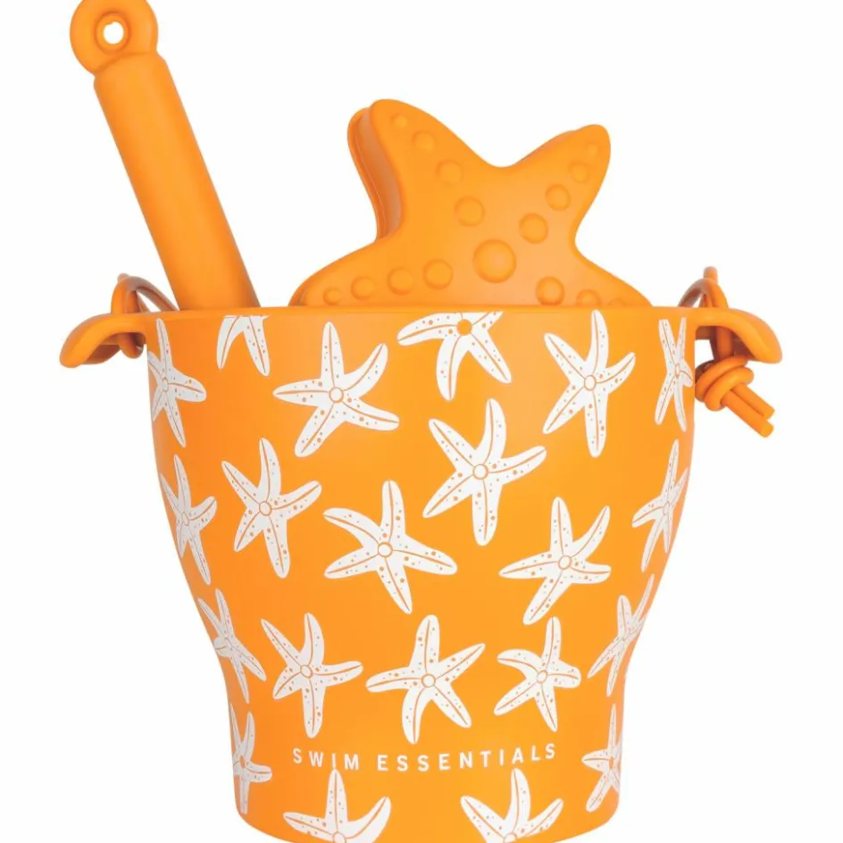 Lot de jouets de plage Etoiles de mer|Swim Essentials Hot