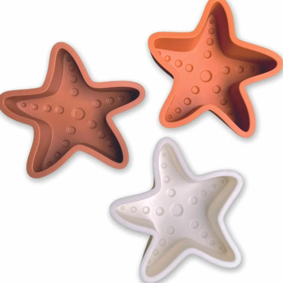 Lot de jouets de plage Etoiles de mer|Swim Essentials Hot