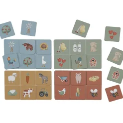 Loto Little Farm|Little Dutch Online