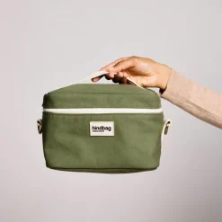 Clearance Hindbag Lunch bag isotherme Igor Olive