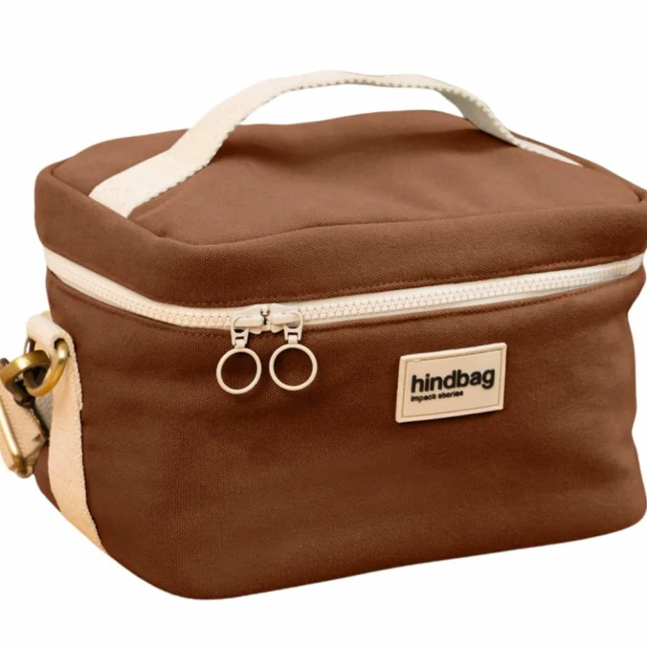 Online Hindbag Lunch bag isotherme Igor Chocolat
