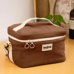 Online Hindbag Lunch bag isotherme Igor Chocolat