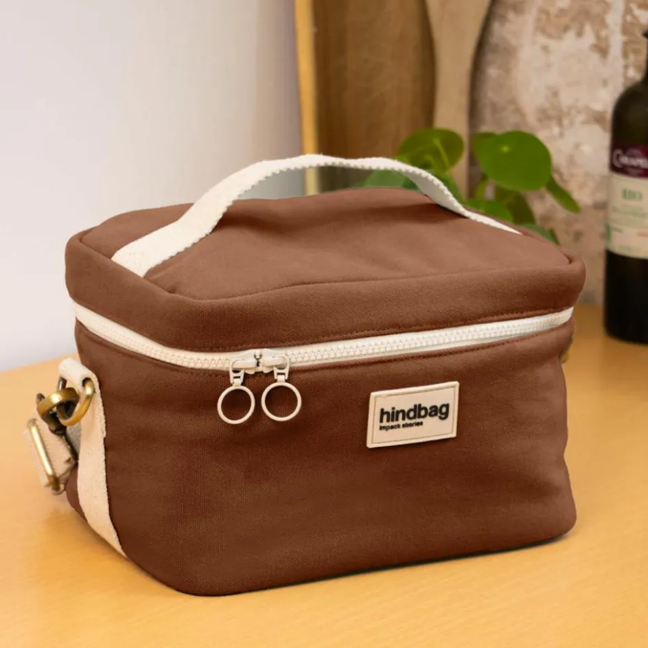 Online Hindbag Lunch bag isotherme Igor Chocolat