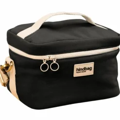 Hindbag Lunch bag isotherme Igor Noir