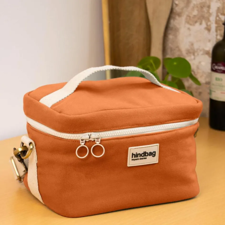 Best Hindbag Lunch bag isotherme Igor Sienne