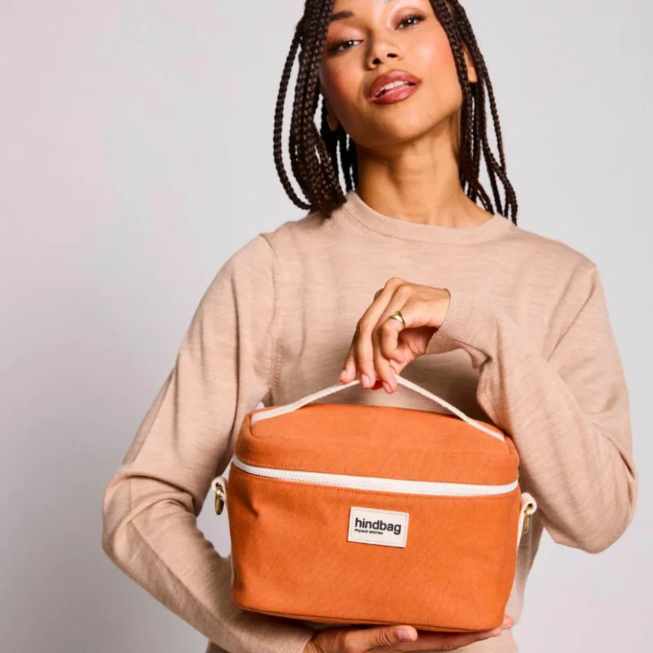 Best Hindbag Lunch bag isotherme Igor Sienne