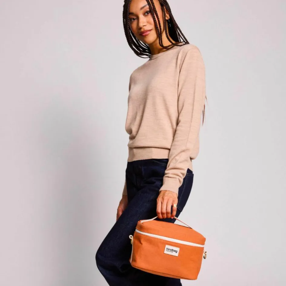 Best Hindbag Lunch bag isotherme Igor Sienne