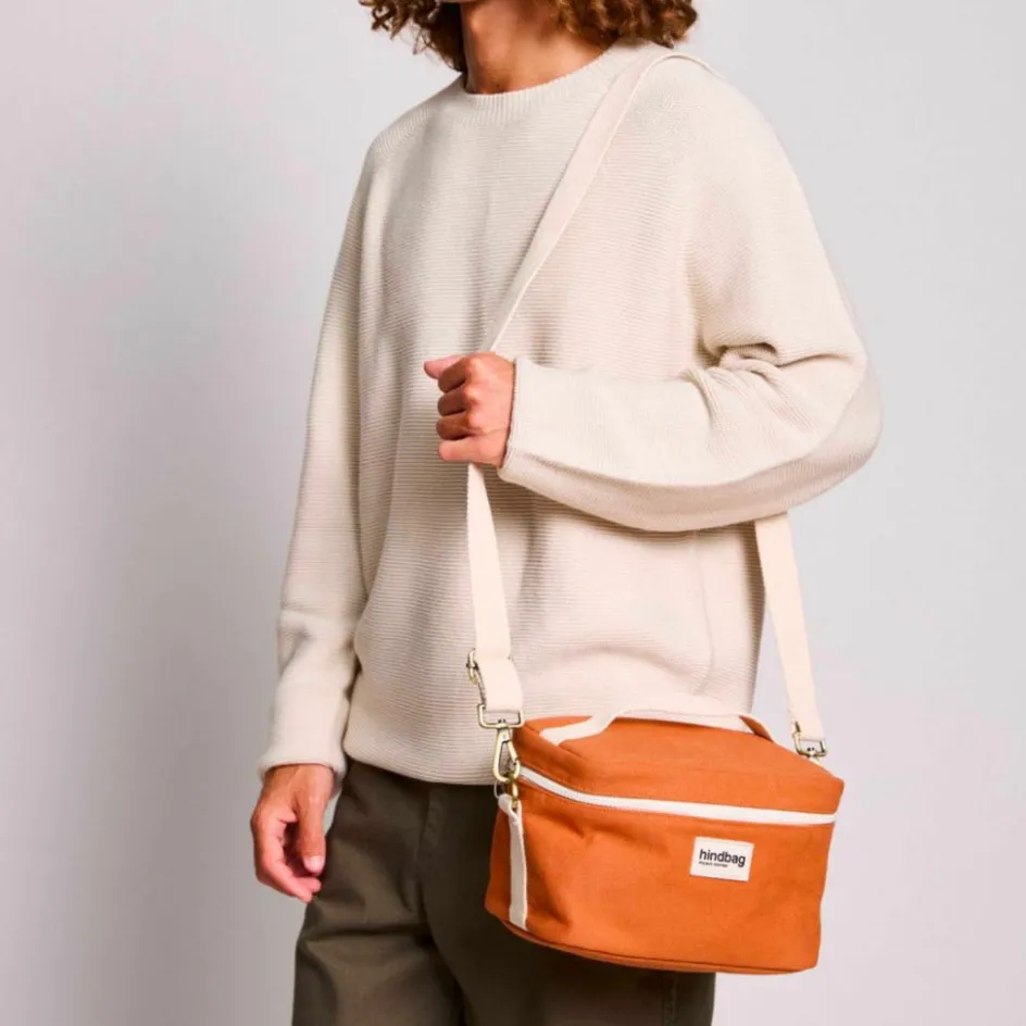 Best Hindbag Lunch bag isotherme Igor Sienne