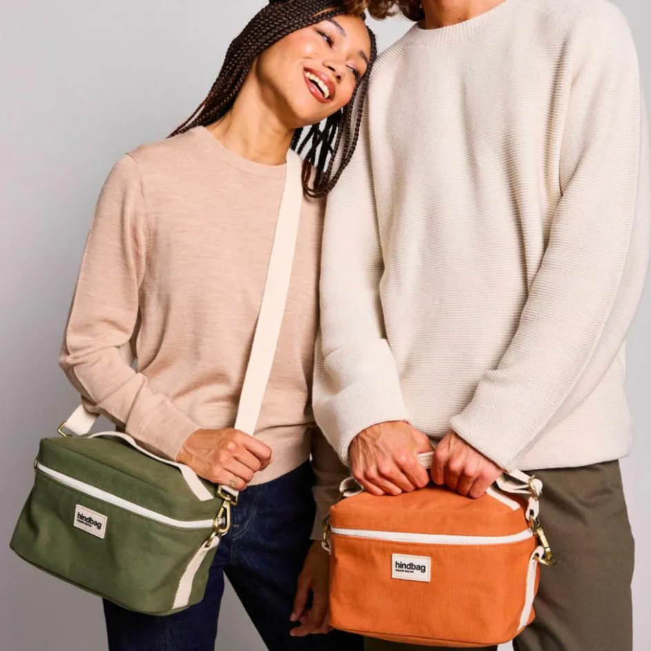 Best Hindbag Lunch bag isotherme Igor Sienne