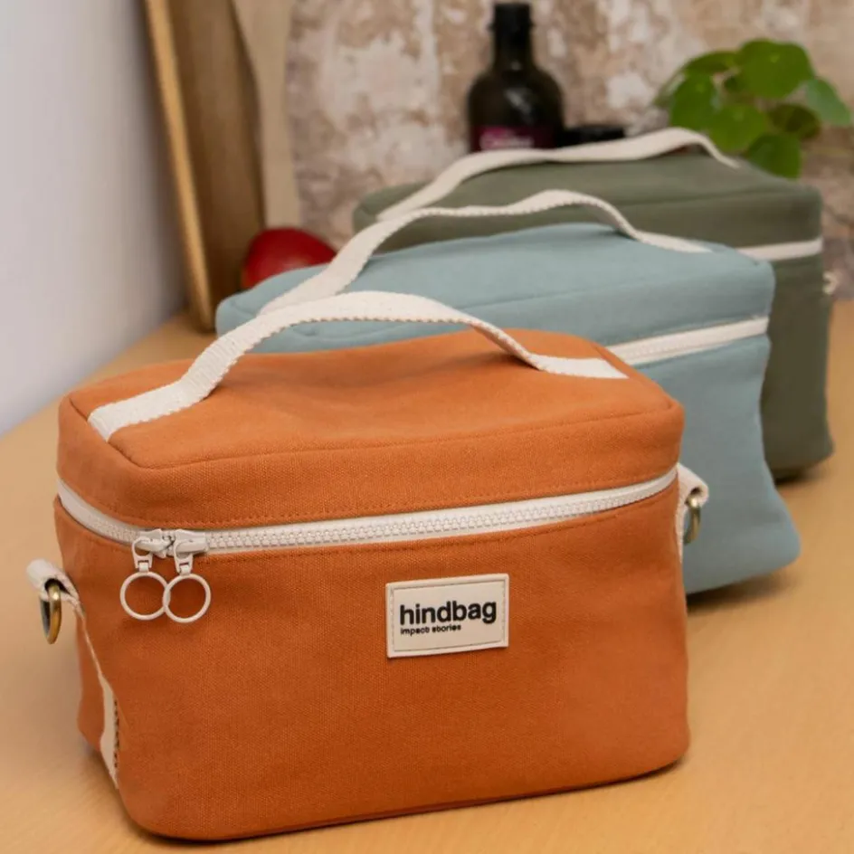 Best Hindbag Lunch bag isotherme Igor Sienne