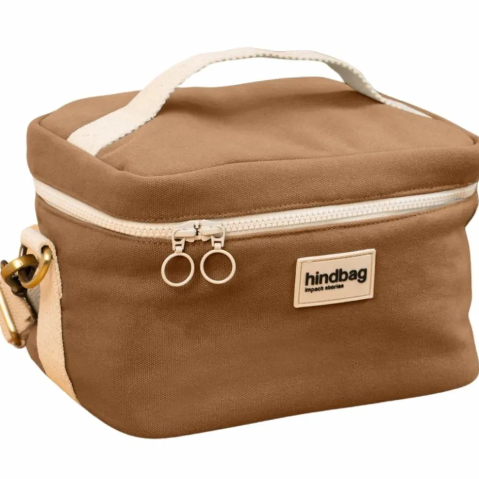 Outlet Hindbag Lunch bag isotherme Igor Cannelle