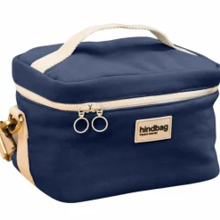 Clearance Hindbag Lunch bag isotherme Igor Navy