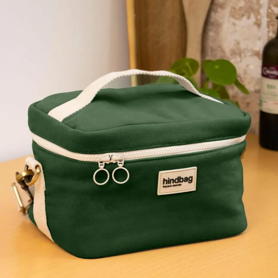 Online Hindbag Lunch bag isotherme Igor Sapin