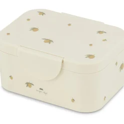 Lunch box Citron|Konges Slojd Hot