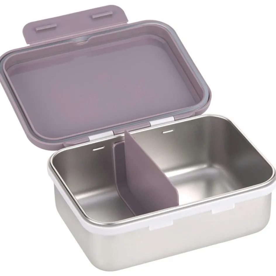 Sale Lässig Lunch box en inox Adventure Libellule