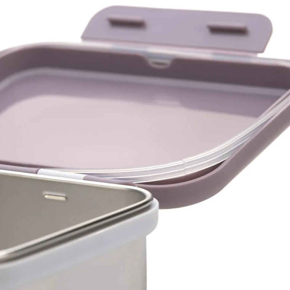 Sale Lässig Lunch box en inox Adventure Libellule