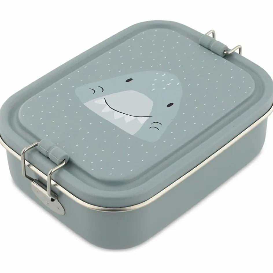 Best Trixie Lunch Box Mr. Shark