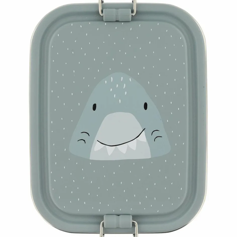 Best Trixie Lunch Box Mr. Shark
