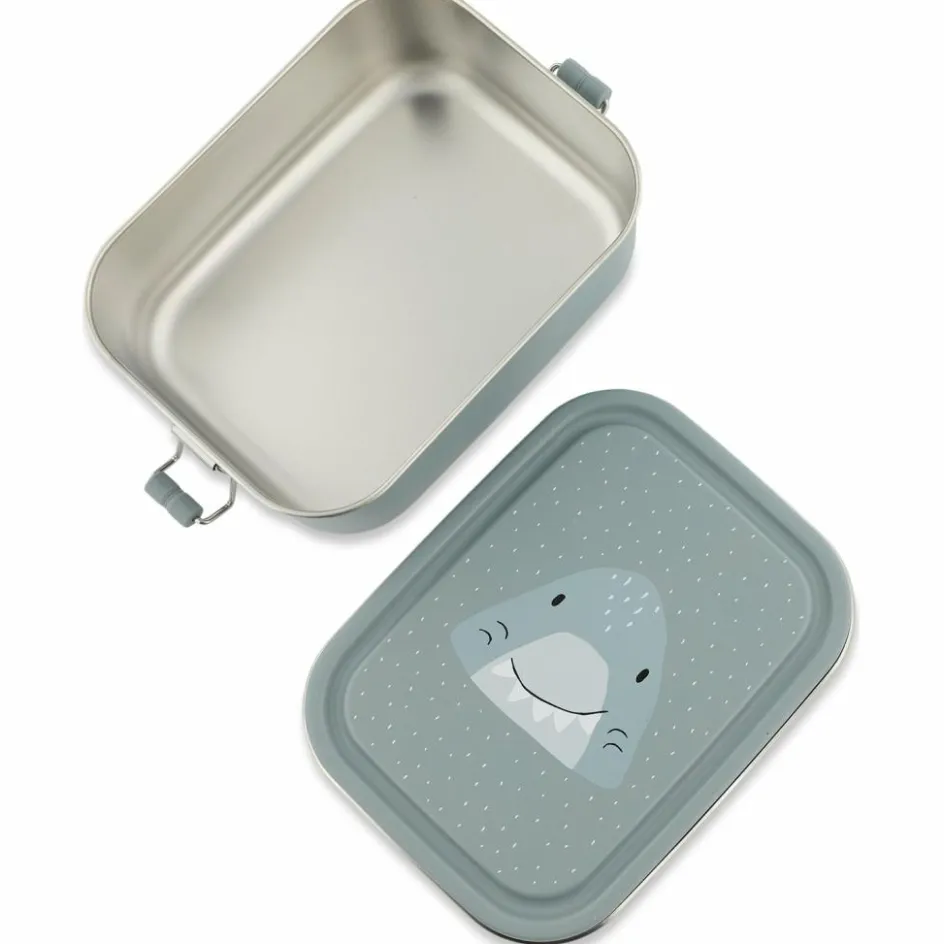 Best Trixie Lunch Box Mr. Shark