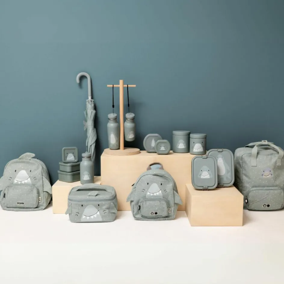 Best Trixie Lunch Box Mr. Shark