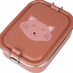 Trixie Lunch Box Mrs. Cat