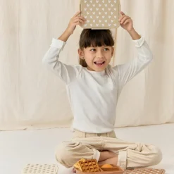 Clearance Atelier Wagram Lunch box Nougat