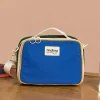 Lunchbag isotherme Elsa Bleu électrique|Hindbag Online