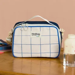 Best Hindbag Lunchbag isotherme Elsa Carreaux