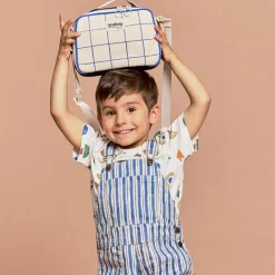 Best Hindbag Lunchbag isotherme Elsa Carreaux