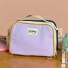 Lunchbag isotherme Elsa Lilas|Hindbag Discount