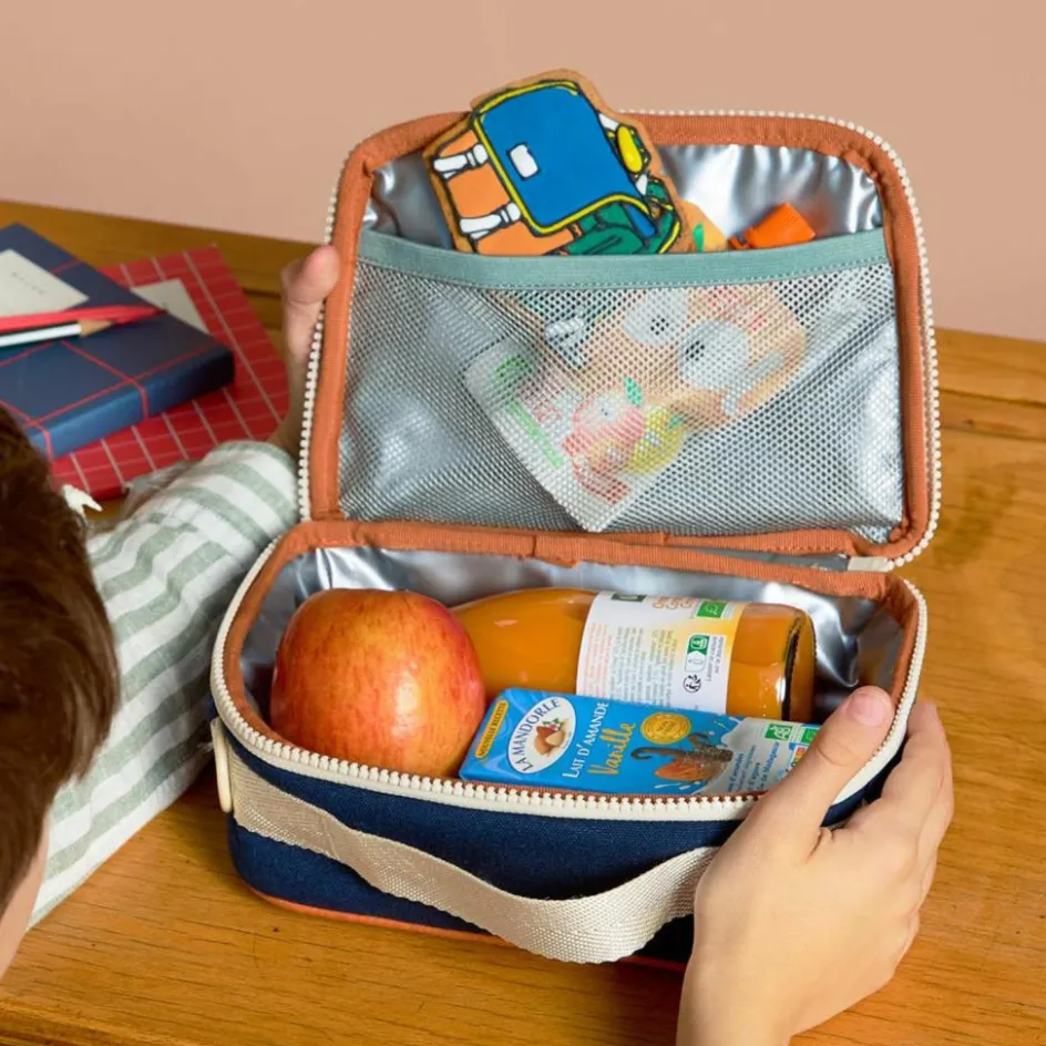 Discount Hindbag Lunchbag isotherme Elsa Sauge