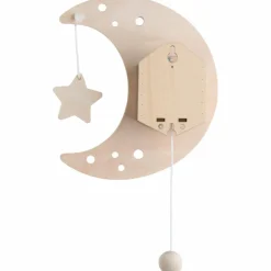 Lune musical murale Wonder|Baby's Only Sale