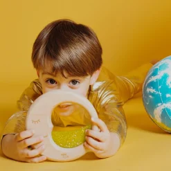 Lune sensorielle|Petit Boum