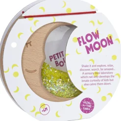 Lune sensorielle|Petit Boum