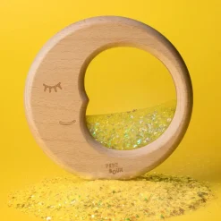 Lune sensorielle|Petit Boum