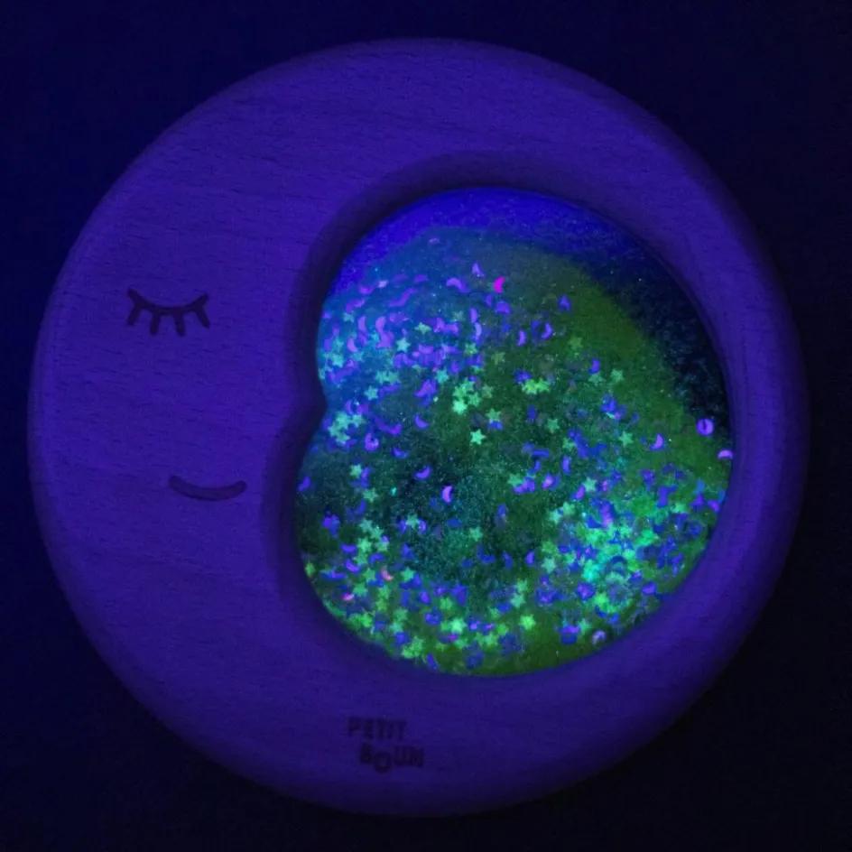 Lune sensorielle|Petit Boum