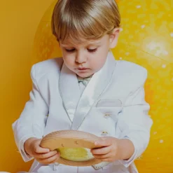 Lune sensorielle|Petit Boum