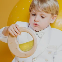 Lune sensorielle|Petit Boum