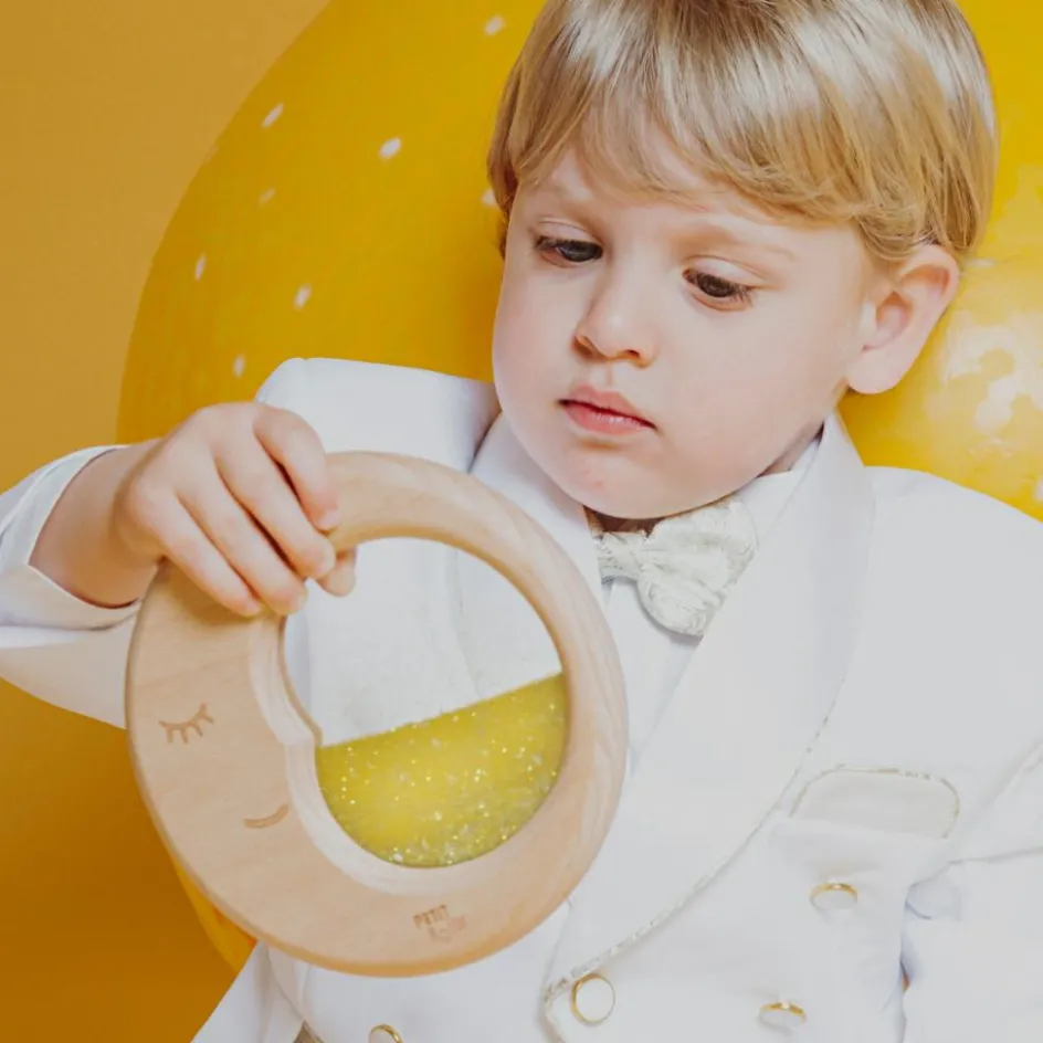 Lune sensorielle|Petit Boum