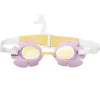 Hot Sunnylife Lunettes de piscine Princess Swan (3 ans et +)