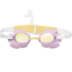 Hot Sunnylife Lunettes de piscine Princess Swan (3 ans et +)