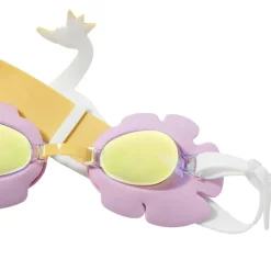 Hot Sunnylife Lunettes de piscine Princess Swan (3 ans et +)