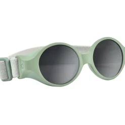 Clearance Béaba Lunettes de soleil bandeau Glee Vert sauge (0-9 mois)