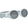 Discount Béaba Lunettes de soleil bandeau Glee bleu perle (0-9 mois)